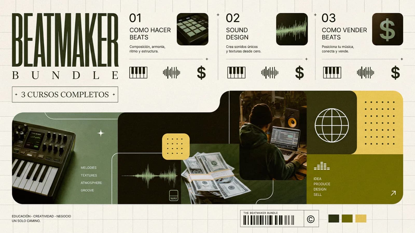 Producer Pack